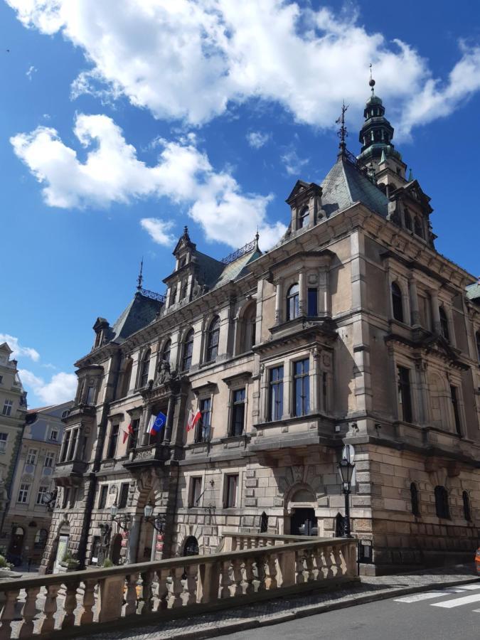 Agroturystyka Tam Gdzie Sosny Scinawka Dolna Exterior photo